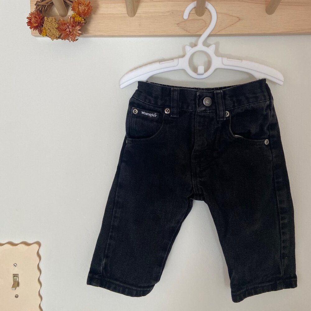 Vintage Baby Wrangler Jeans